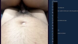Omchater Flingster Couple Fuck