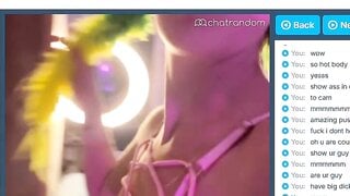 crazy couple hard fuck with me