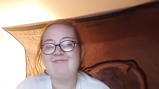 Emma Plays SPICY Omegle Game (2016)