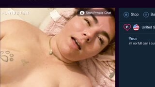 flingster slut begs to be exposed