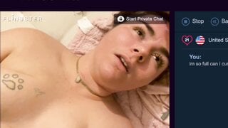 flingster slut begs to be exposed