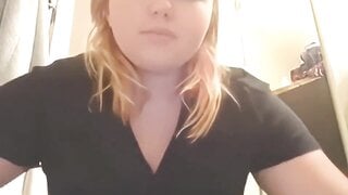 Grace Plays SPICY Omegle Game (2017)