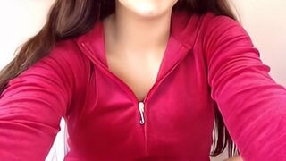Samantha Plays SPICY Omegle Game (2020)