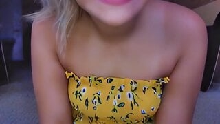 Vanessa Plays SPICY Omegle Game (2019)