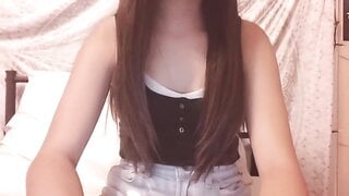 Anna Plays SPICY Omegle Game (2020)