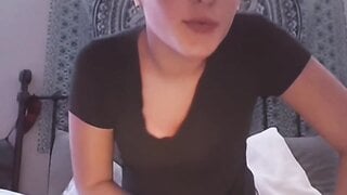 Anna Plays SPICY Omegle Game (2019)
