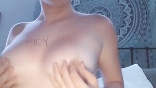 Anna Plays SPICY Omegle Game (2019)