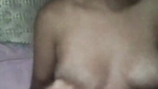 Brazilian Shows Tits on Chatrandom