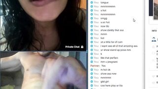 pregnant mom fuck with me hard