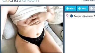 perfect girl chatrandom fun