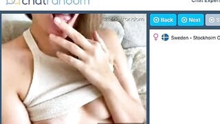 perfect girl chatrandom fun
