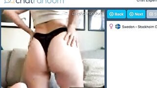 perfect girl chatrandom fun