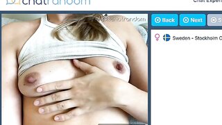 perfect girl chatrandom fun