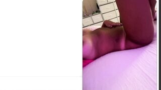 Cutie With Insane Tanlines & Big Tits
