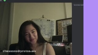 Asian cutie [with sound]