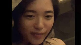 Asian cutie [with sound]