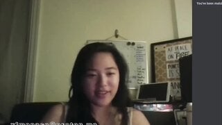 Asian cutie [with sound]