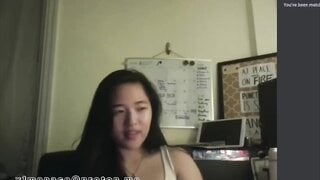 Asian cutie [with sound]