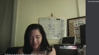 Asian cutie [with sound]