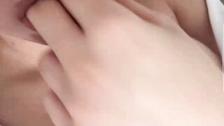 Persian Horny Girl