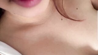 Persian Horny Girl