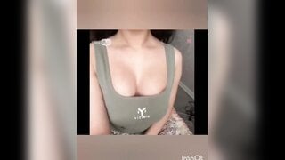 Persian How Horn Girl