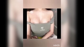 Persian How Horn Girl