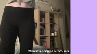 Arab Slut [OmeTV]