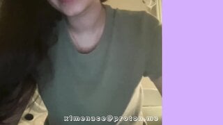 Arab Slut [OmeTV]