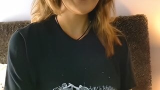 Ashe Plays SPICY Omegle Game (2018)