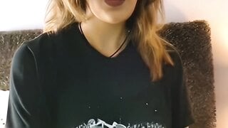 Ashe Plays SPICY Omegle Game (2018)