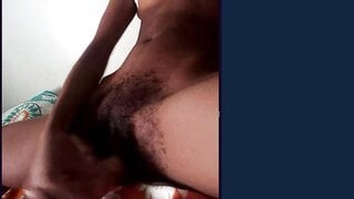 Omchater Flingster Black Latina