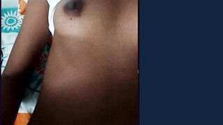 Omchater Flingster Black Latina