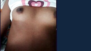 Omchater Flingster Black Latina