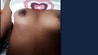 Omchater Flingster Black Latina