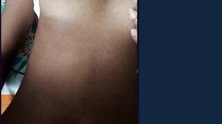 Omchater Flingster Black Latina
