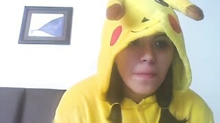 Sofia Plays SPICY Omegle Game (2017)