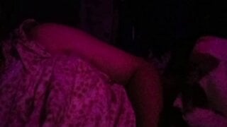 Indian girl show boobs