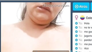 chatrandom # 2
