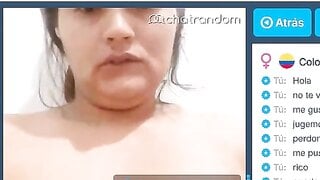 chatrandom # 2