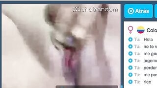 chatrandom # 2