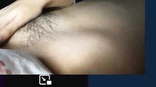 Omchater Peruvian Girl