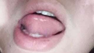 Bossy big tits Ometv slut made nasty commands