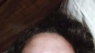 Bossy big tits Ometv slut made nasty commands