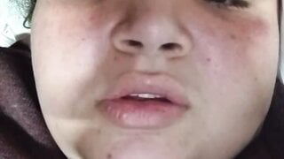 Bossy big tits Ometv slut made nasty commands