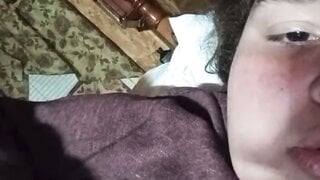 Bossy big tits Ometv slut made nasty commands