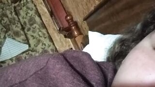 Bossy big tits Ometv slut made nasty commands