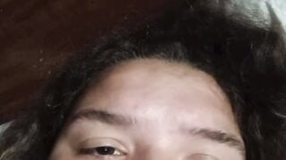 Bossy big tits Ometv slut made nasty commands