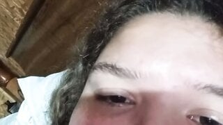 Bossy big tits Ometv slut made nasty commands
