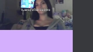 Sexy Latina Part.1 [with sound]